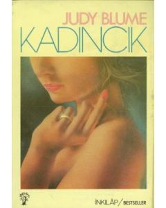 Kadincik Judy Blume
