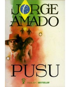 Pusu Jorge Amado