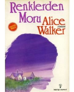 Renklerin Moru Alice Walker
