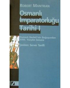 Osmanli Imparatorlugu Tarihi I