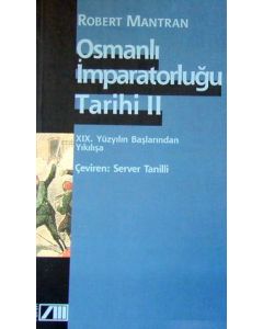Osmanli Imparatorlugu Tarihi II