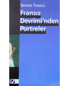 Fransiz Devriminden Portreler