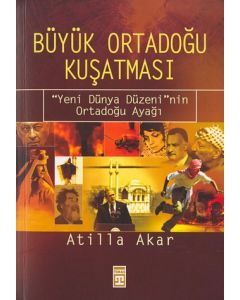Büyük Ortadogu Kusatmasi