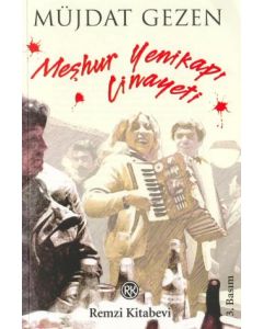 Meşhur Yenikapı Cinayeti