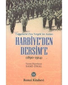 Harbiye'den Dersim'e