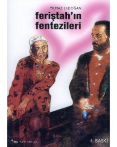 Feristah'in Fentezileri