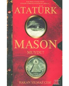 Atatürk Mason muydu?