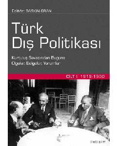 Türk Dis Politikasi I