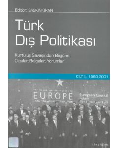 Türk Dis Politikasi II