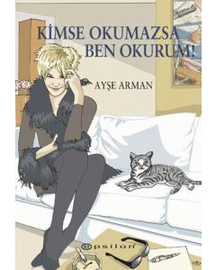 Kimse Okumazsa Ben Okurum
