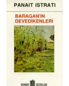 Baragan'in Deve Dikenleri