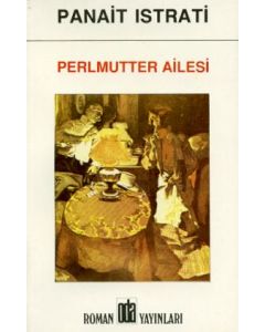 Perlmutter Ailesi