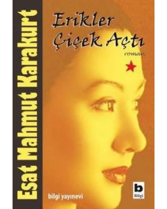 Erikler Çiçek Açtı