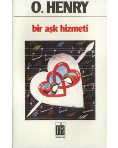 Bir Ask Hizmeti O. Henry