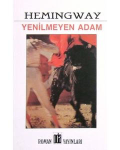 Yenilmeyen Adam