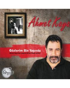 Gözlerim Bin Yaşında  Ahmet Kaya