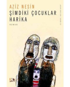 Şimdiki Çocuklar Harika