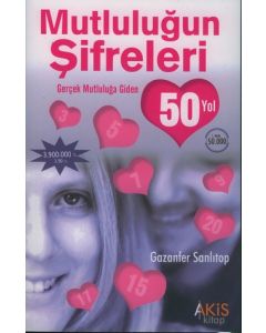 Mutluluğun Şifreleri