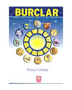 Burçlar  (Cep Boy)
