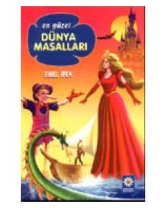 En Güzel Dünya Masalları (Cep Boy)