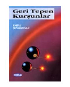 Geri Tepen Kursunlar