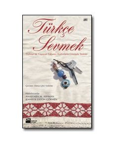 Türkçe Sevmek 32 Yabanci Kadinin gözüyle Türk Erkegi