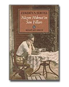 Nazım Hikmet'in Son Yılları