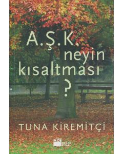 ASK Neyin Kisaltmasi?