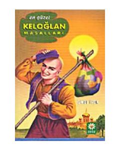 Keloğlan Masalları (Cep Boy)