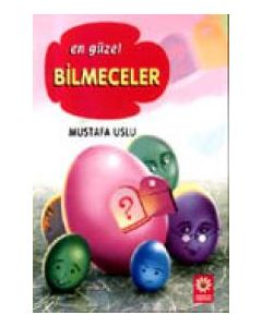 En Güzel Bilmeceler (Cep Boy)