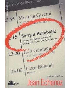 Sarışın Bombalar
