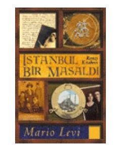 Istanbul Bir Masaldi