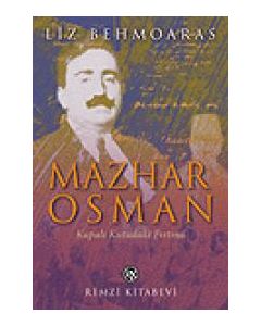 Mazhar Osman