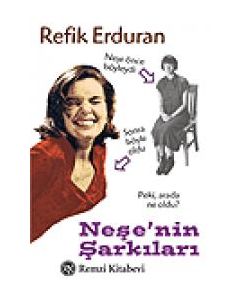 Nese'nin Sarkilari