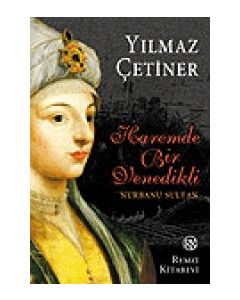 Haremde Bir Venedikli