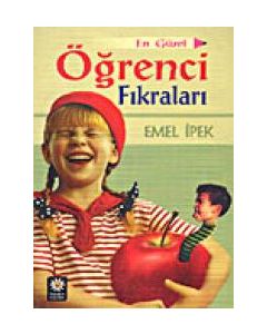 En Güzel Ögrenci Fıkraları (Cep Boy)