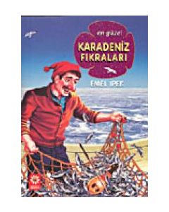 En Güzel Karadeniz Fıkraları (Cep Boy)