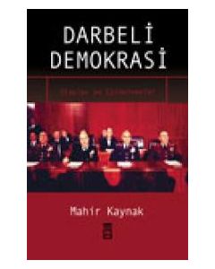 Darbeli Demokrasi