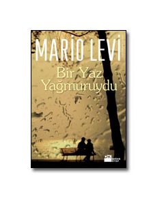 Bir Yaz Yağmuruydu