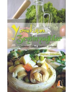 Yemekistan - Zeytinyaglilar Beyhan Vatandas
