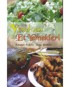 Yemekistan - Et Yemekleri Beyhan Vatandas