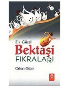 En Güzel Bektaşi Fıkraları (Cep Boy)