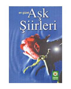 En Güzel Aşk Şiirleri
