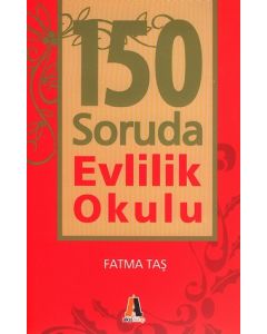 150 Soruda Evlilik Okulu