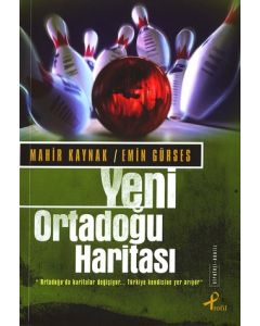 Yeni Ortadogu Haritasi