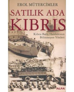 Satılık Ada Kıbrıs