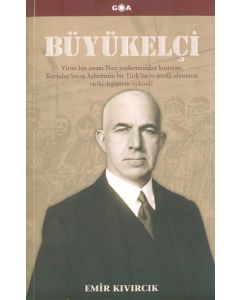 Büyükelci Emir Kivircik