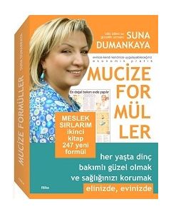 Mucize Formüller