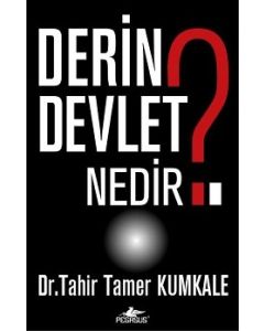 Derin Devlet Nedir?