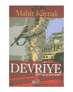 Devriye- Orta Dogu'da Siren Sesleri